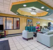 Quality Inn West Columbia - Cayce hotel detail image 4