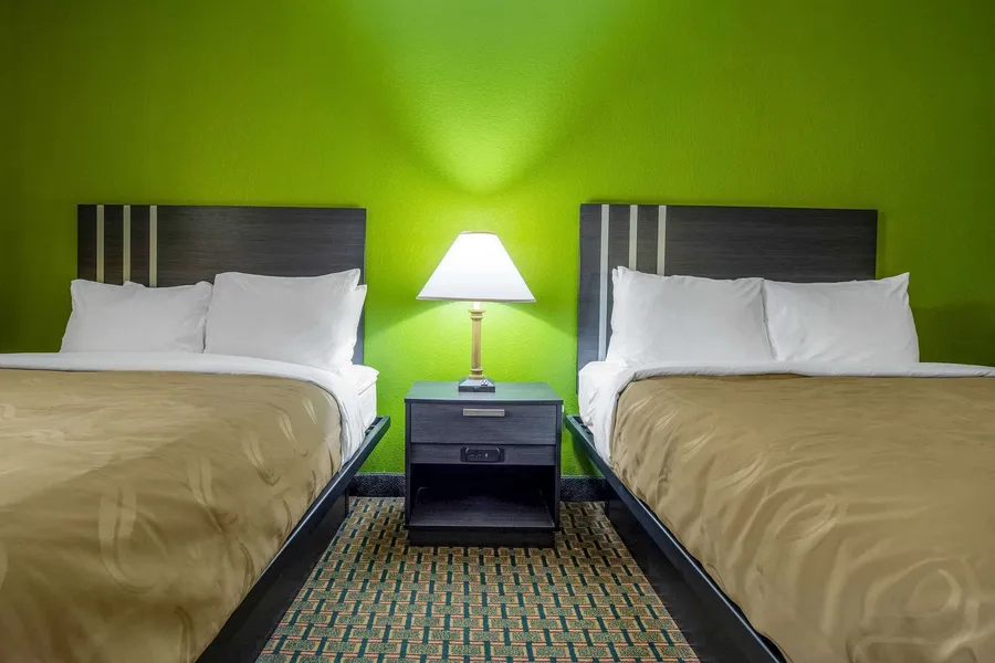 Quality Inn West Columbia - Cayce hotel detail image 6