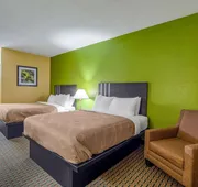 Quality Inn West Columbia - Cayce hotel detail image 7