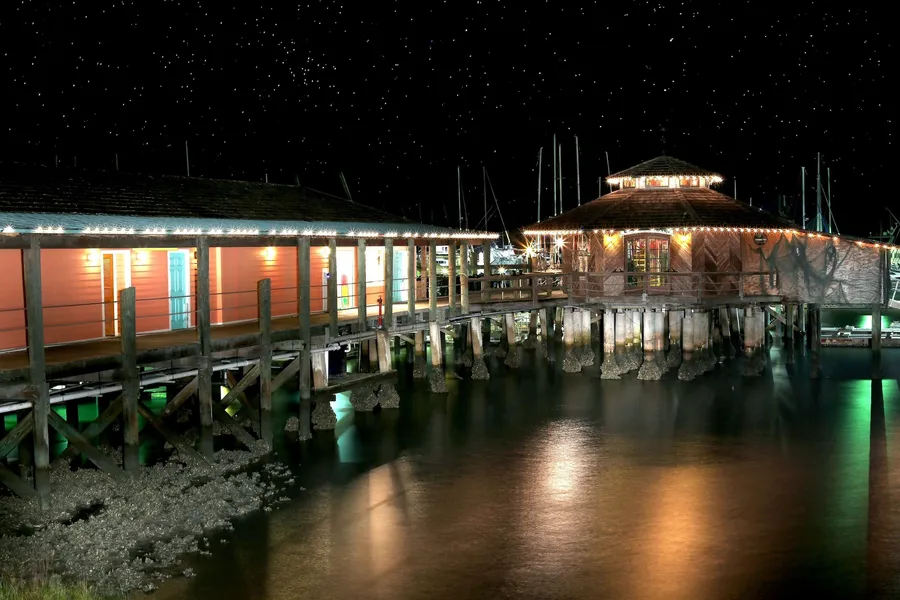 The Conch House Marina Resort hotel detail image 2