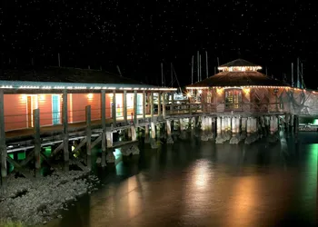 The Conch House Marina Resort hotel thumbnail 2