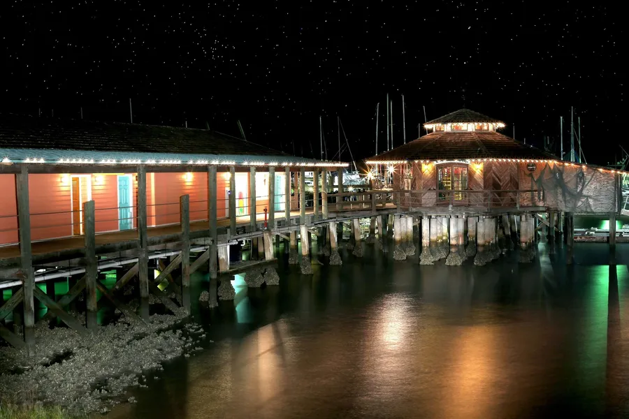 The Conch House Marina Resort hotel detail image 2