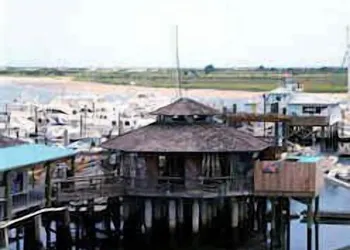 The Conch House Marina Resort hotel thumbnail 3