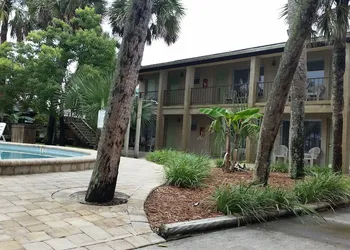 The Conch House Marina Resort hotel thumbnail 4