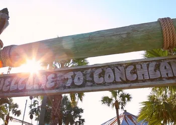 The Conch House Marina Resort hotel thumbnail 5