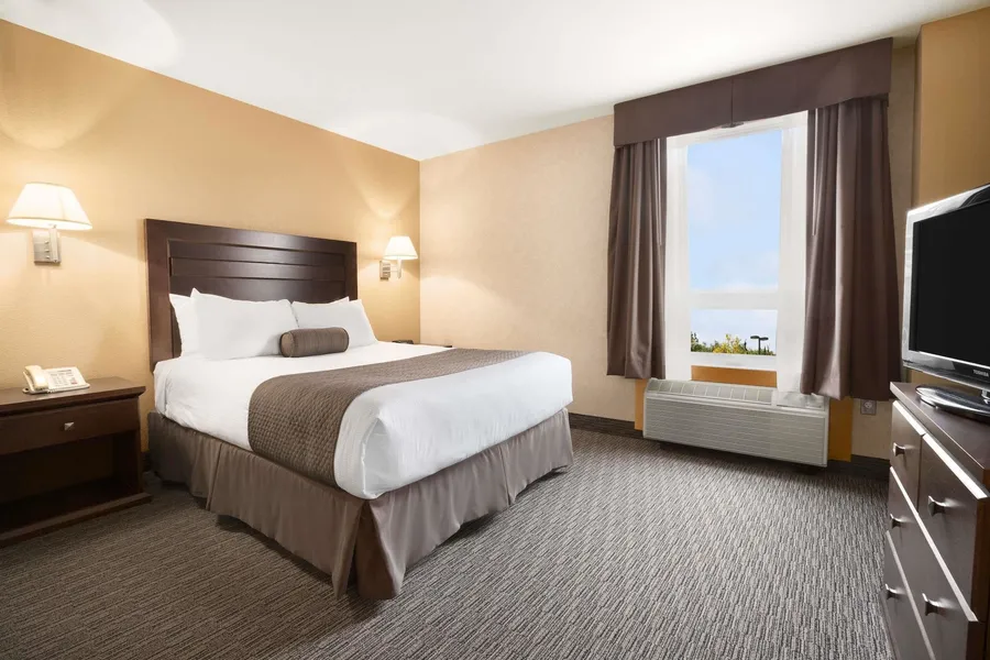 Days Inn by Wyndham Estevan hotel detail image 6