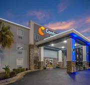 Comfort Inn Pensacola near NAS Corry Station hotel detail image 4