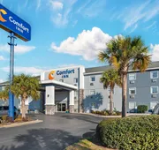 Comfort Inn Pensacola near NAS Corry Station hotel detail image 5