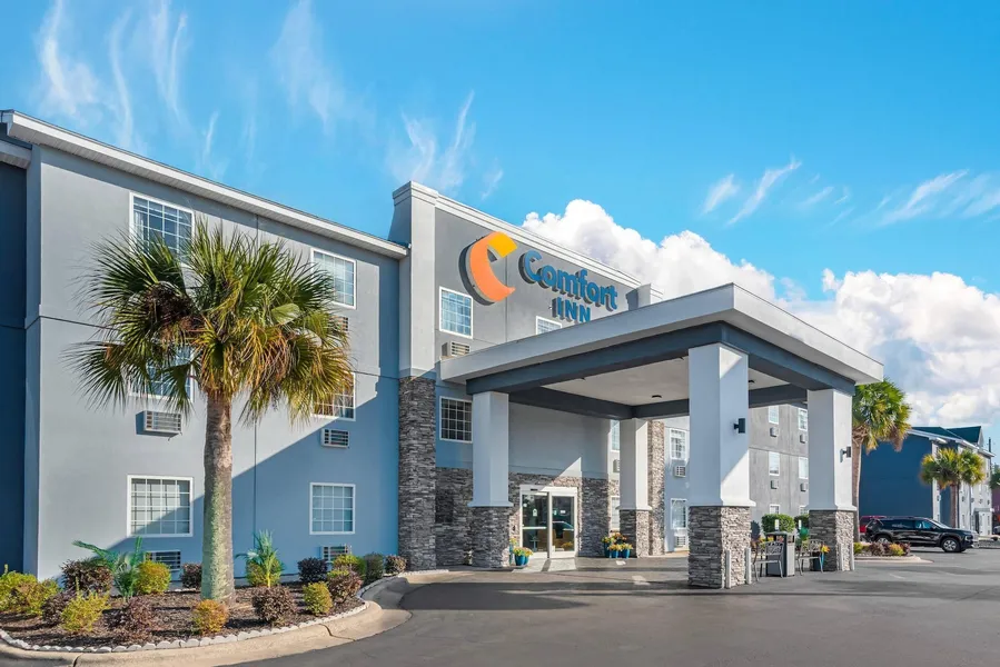 Comfort Inn Pensacola near NAS Corry Station hotel detail image 6
