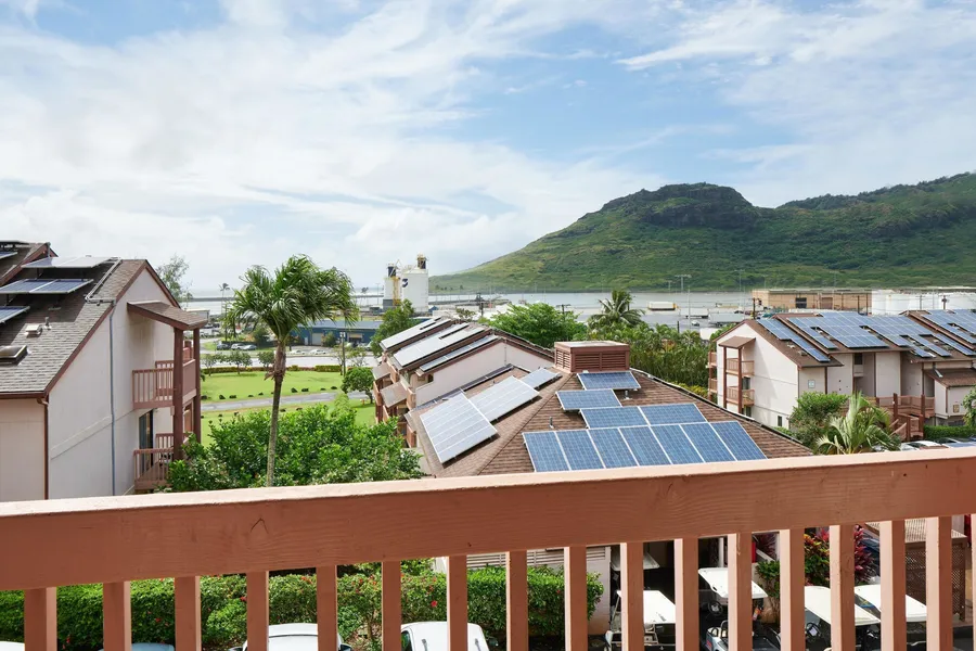 Banyan Harbor Resort hotel detail image 6
