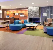 Fairfield Inn & Suites by Marriott Augusta Washington Rd./I-20 hotel detail image 3