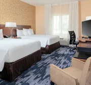 Fairfield Inn & Suites by Marriott Augusta Washington Rd./I-20 hotel detail image 5