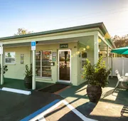 Sunshine Inn & Suites Venice, FL hotel detail image 4