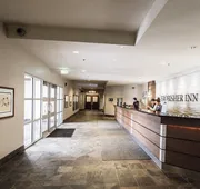 Frobisher Inn hotel detail image 7