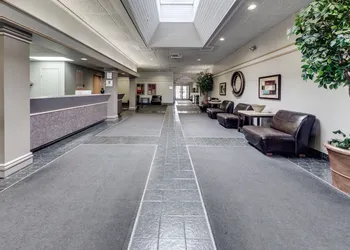 Heritage Inn Hotel & Convention Centre Cranbrook hotel thumbnail 3