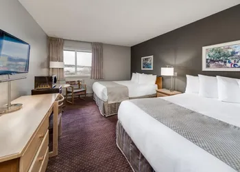 Heritage Inn Hotel & Convention Centre Cranbrook hotel thumbnail 7