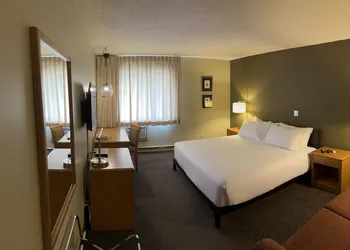 Heritage Inn Hotel & Convention Centre Cranbrook hotel thumbnail 8