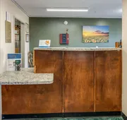 Rodeway Inn & Suites Dublin hotel detail image 7