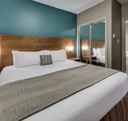 Heritage Inn Hotel & Convention Centre Pincher Creek hotel detail image 5