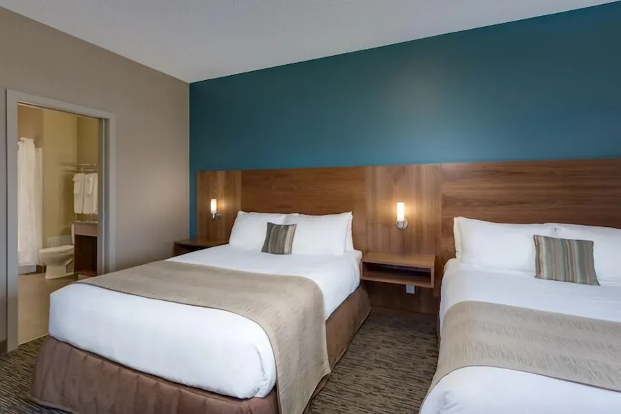 Heritage Inn Hotel & Convention Centre Pincher Creek hotel detail image 6