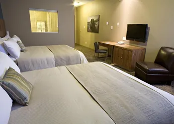 Heritage Inn Hotel & Convention Centre Pincher Creek hotel thumbnail 8