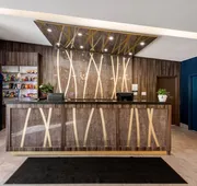 Quality Inn & Conference Centre hotel detail image 4