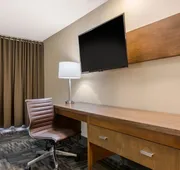 Quality Inn & Conference Centre hotel detail image 7