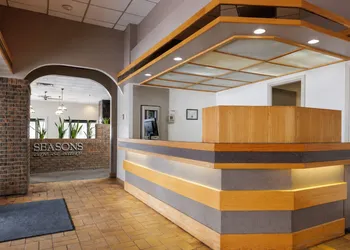 Heritage Inn Hotel & Convention Centre Taber hotel thumbnail 3