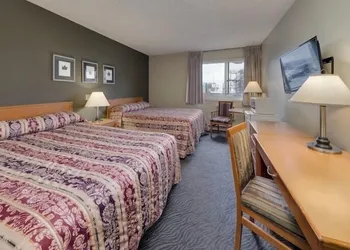 Heritage Inn Hotel & Convention Centre Taber hotel thumbnail 7