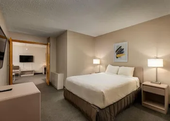Heritage Inn Hotel & Convention Centre Taber hotel thumbnail 8
