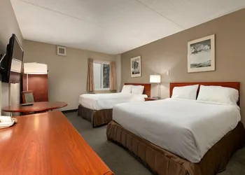 Heritage Inn Hotel & Convention Centre Taber hotel thumbnail 8