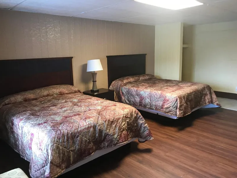 Americas Best Value Inn Stone Mountain Atlanta E hotel detail image 6