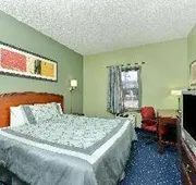 Americas Best Value Inn Stone Mountain Atlanta E hotel detail image 7