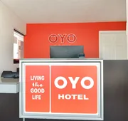 OYO Hotel Valdosta GA I-75 hotel detail image 4
