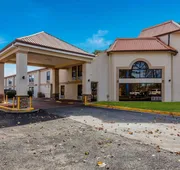 Motel 6 Suwanee, GA - Gwinnett Center hotel detail image 3