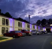 Motel 6 Suwanee, GA - Gwinnett Center hotel detail image 7
