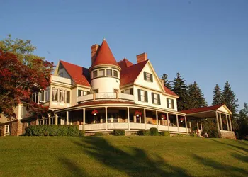 Idlwilde Inn hotel thumbnail 2