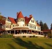 Idlwilde Inn hotel detail image 3