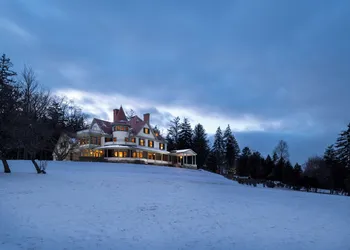 Idlwilde Inn hotel thumbnail 3