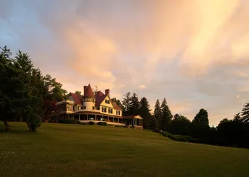 Idlwilde Inn hotel thumbnail 4