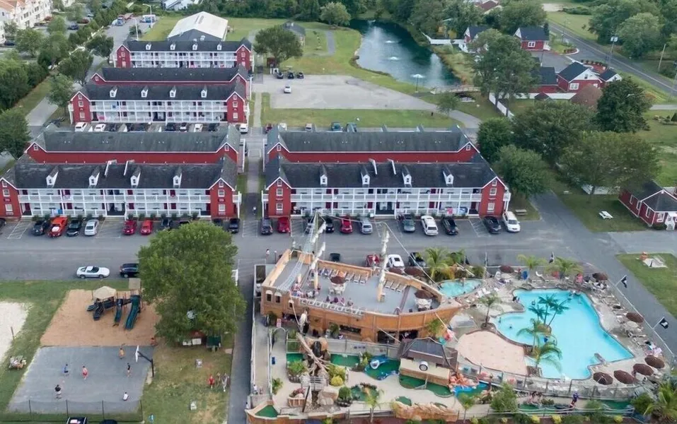 Francis Scott Key Family Resort hotel detail image 2