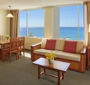 Pacific Monarch Hotel hotel detail image 7