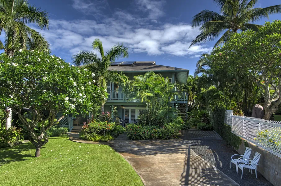 Hideaway Cove Poipu Beach hotel detail image 2