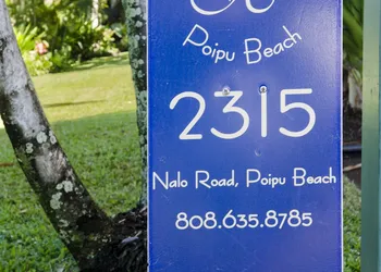 Hideaway Cove Poipu Beach hotel thumbnail 7