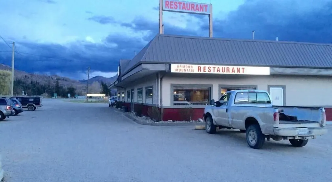 Barriere Motor Inn hotel detail image 2