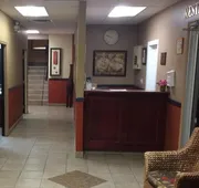 Barriere Motor Inn hotel detail image 3