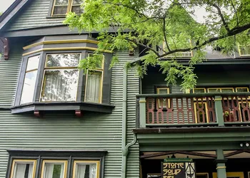 Stone Soup Inn hotel thumbnail 3