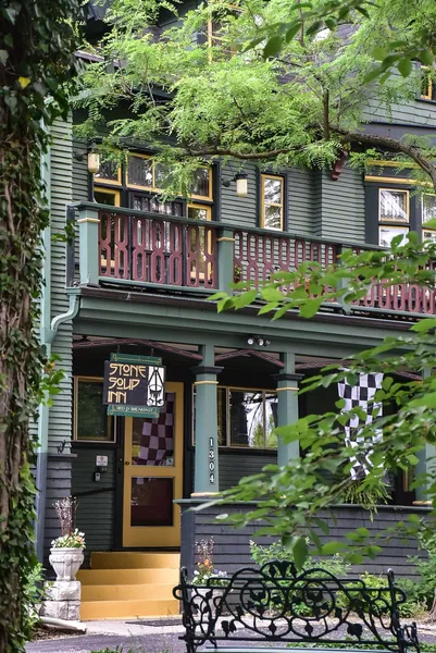 Stone Soup Inn hotel detail image 6