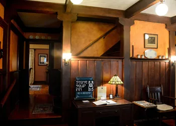 Stone Soup Inn hotel thumbnail 8