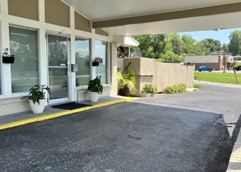 Capri Motel Avoca hotel thumbnail 4